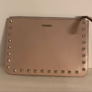 Rebecca Minkoff Lissa Pouch with Studs